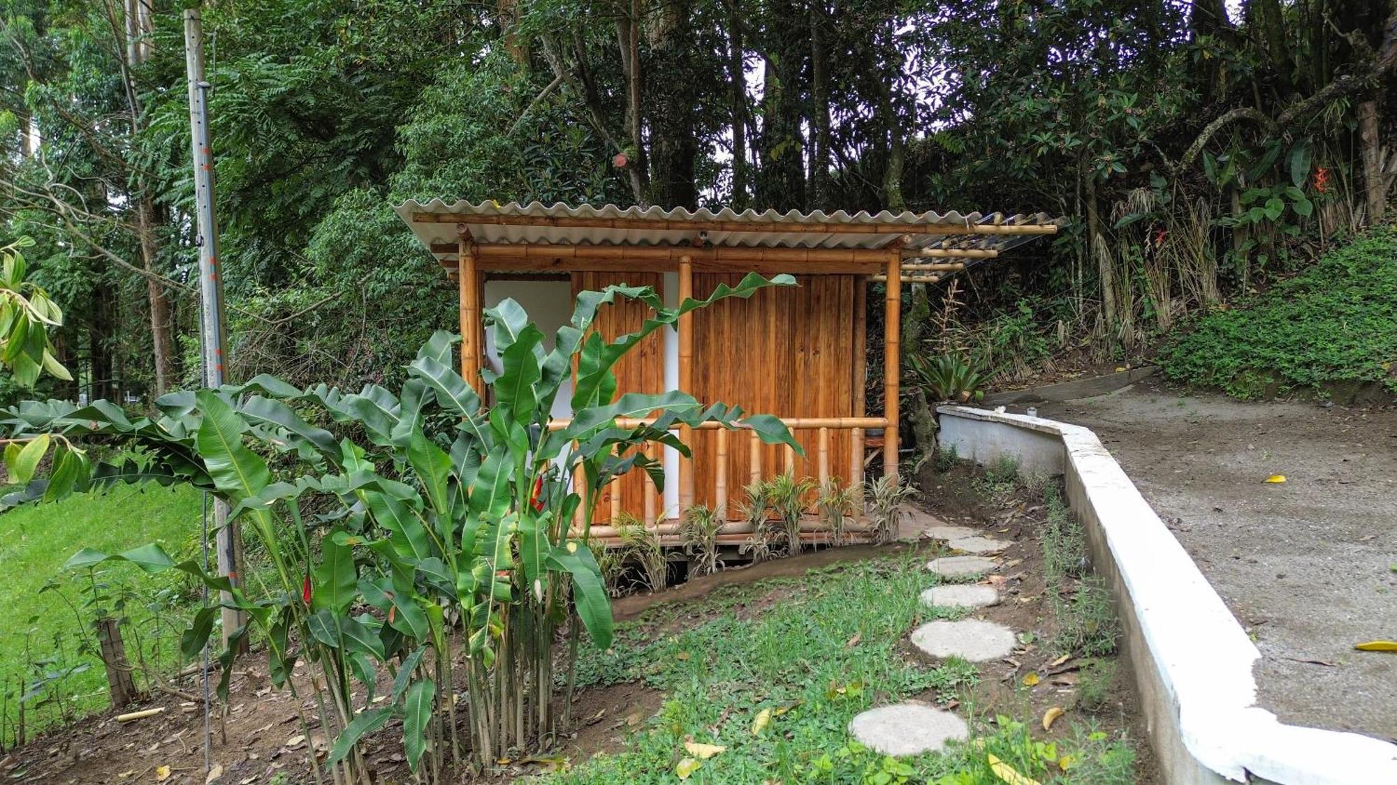 Ecoresort Gran Azul Salento Exterior photo