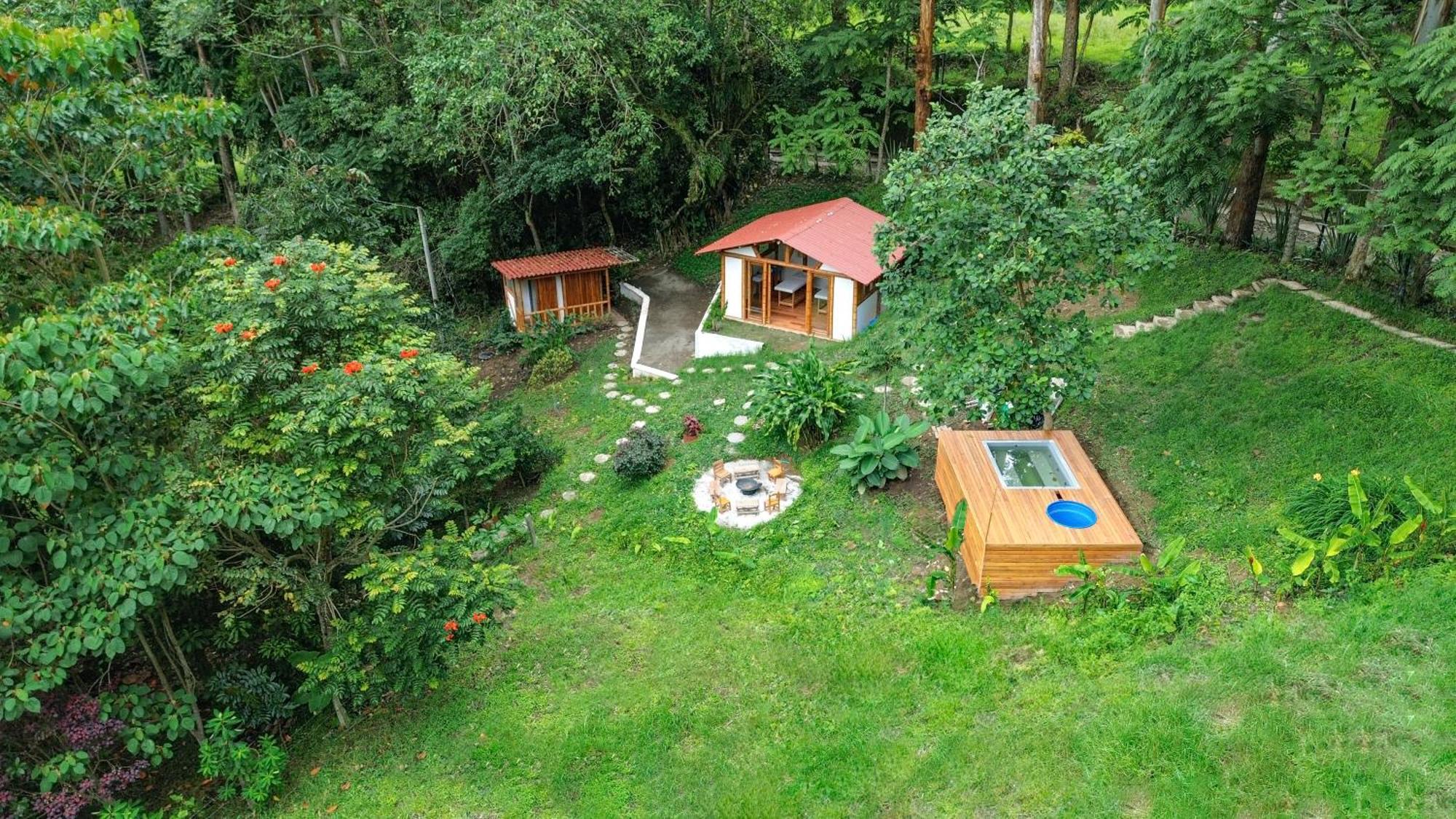 Ecoresort Gran Azul Salento Exterior photo