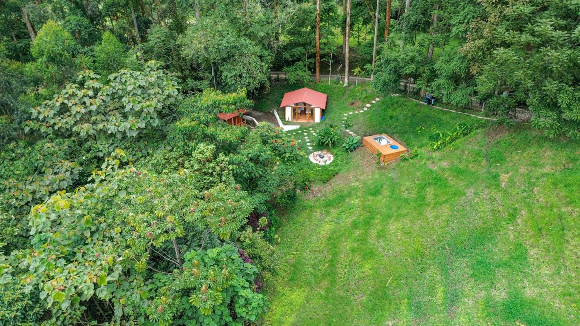 Ecoresort Gran Azul Salento Exterior photo